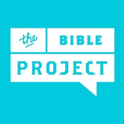 What’s Next for the Bible Project